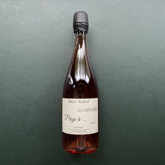 Les Capriades, Piege Rose (Loire)