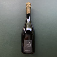 Cédric Bouchard, Roses de Jeanne, Val Vilaine 2018 (Champagne)