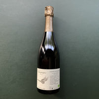 Emmanuel Brochet, Le Mont Benoit (Champagne)