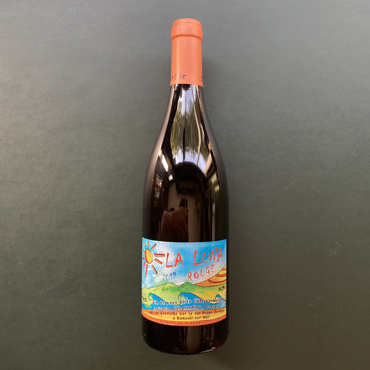Domaine Bruno Duchene, La Luna 2023
