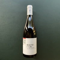 Jean-Claude Rateau, Les Reversées , Beaune 1er Cru 2017 (Burgundy)