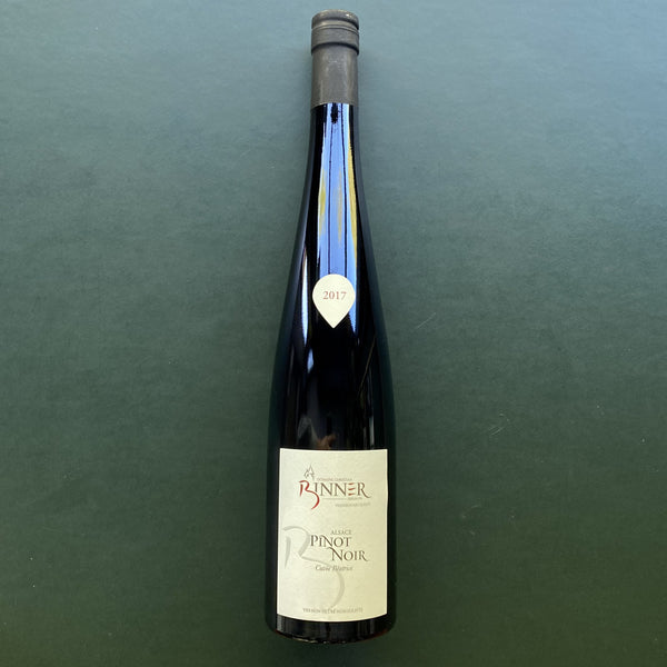 Christian Binner, Cuvée Béatrice (Alsace)
