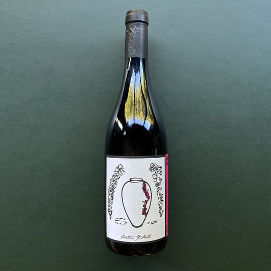 Guttarolo, Vino Rosato (Puglia)
