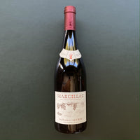 Domaine Du Cros, Lo Sang De Pais, Marcillac (Marcillac)