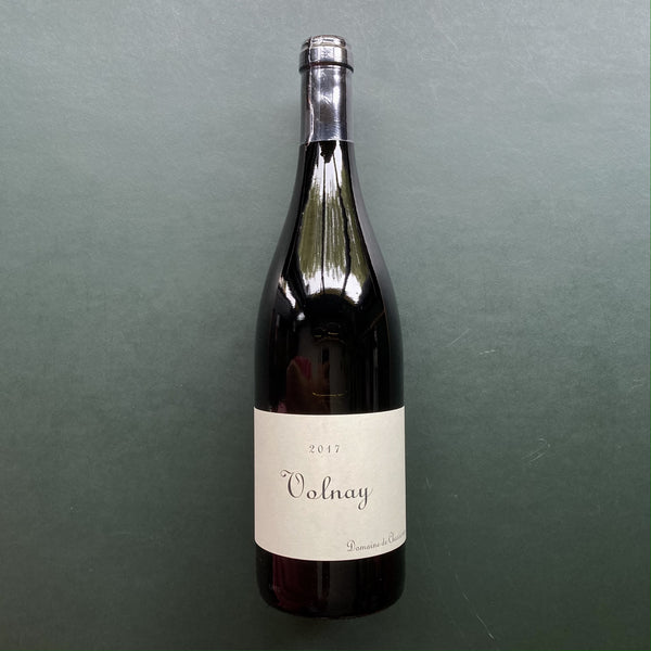 Chassorney, Volnay 2017 (Burgundy)