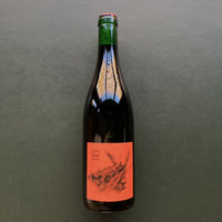 Romuald Valot, Chénas (Beaujolais)