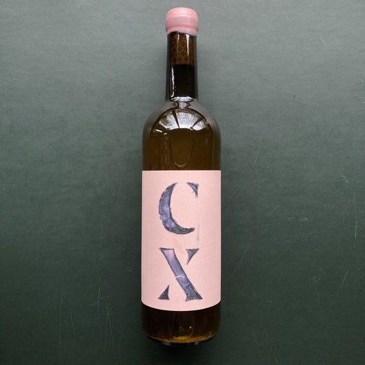 Partida Creus, CX (Catalunia)