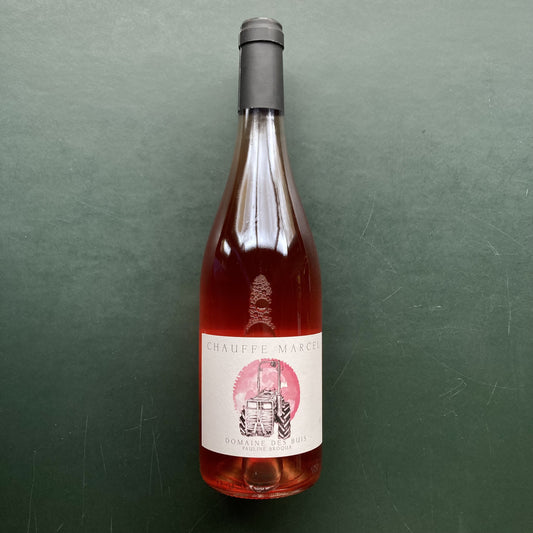 Domaine Des Buis, Chauffe Marcel (South West)