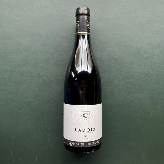Domaine Chicotot, Ladoix (Burgundy)