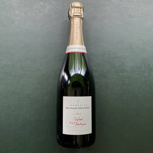 Bertrand-Delespierre, L’Enfant De La Montagne 1er Cru (Champagne)