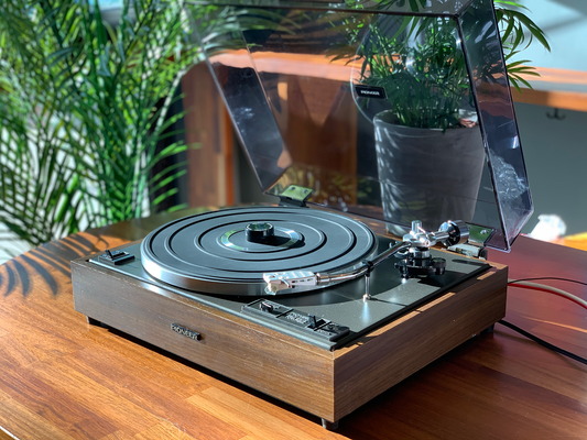 Pioneer PL12D