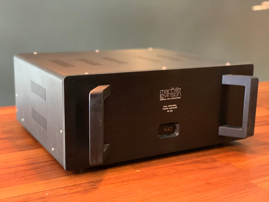 Mark Levinson No.29