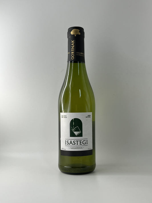 Isastegi Sidra 375ml Bottle