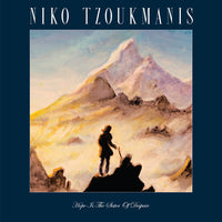 Niko Tzoukmanis - Hope is the Sister of Despair