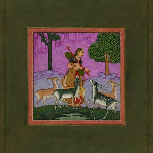Md. After Hussain & PAQ - Matir Gaan: Songs From The Earth