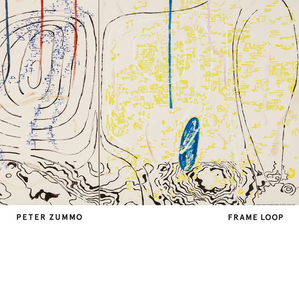 Peter Zummo - Frame Loop