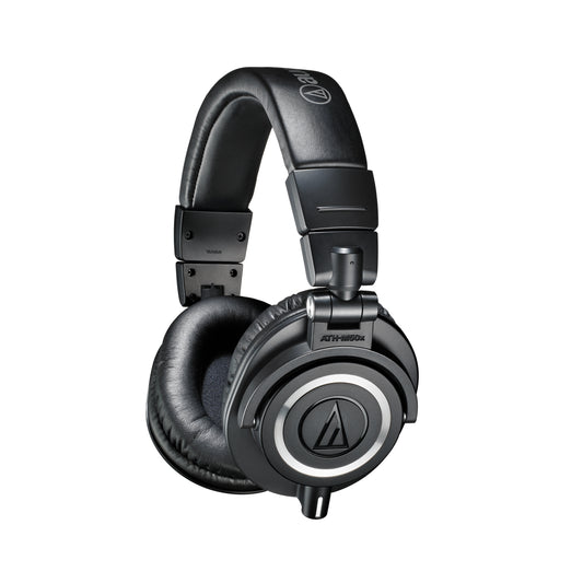 ATH-M50x Professional Monitor Headphones