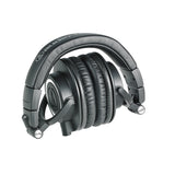 ATH-M50x Professional Monitor Headphones