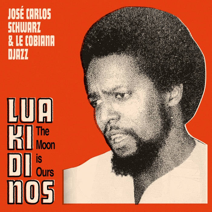 José Carlos Schwarz & Le Cobiana Jazz  - Lua Ki Di Nos