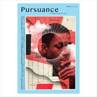 Pursuance Issue 02 Fall 2021
