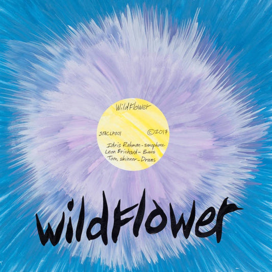 Wildflower - Wildflower