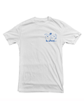 GIANT STEPS x Swan Wharf T-Shirt