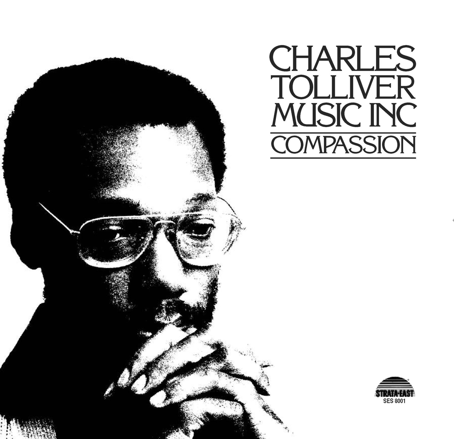 Charles Tolliver - Compassion